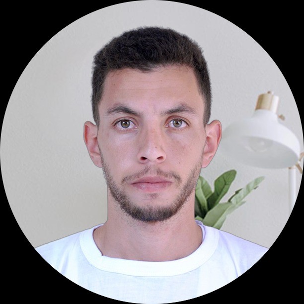 Omar El hassani Alaoui (color)